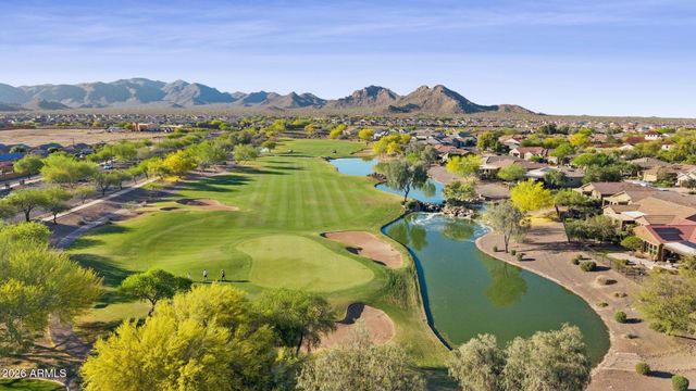 27002 W ORAIBI Drive, Buckeye, AZ 85396