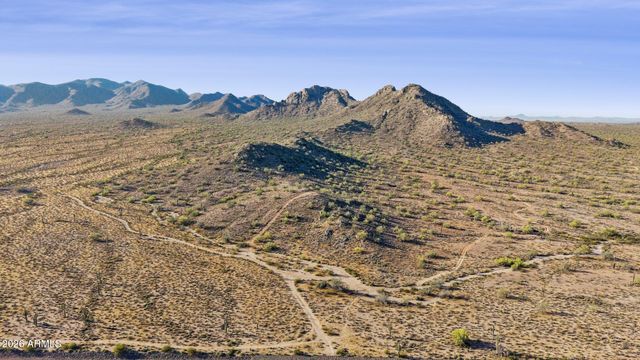 27002 W ORAIBI Drive, Buckeye, AZ 85396