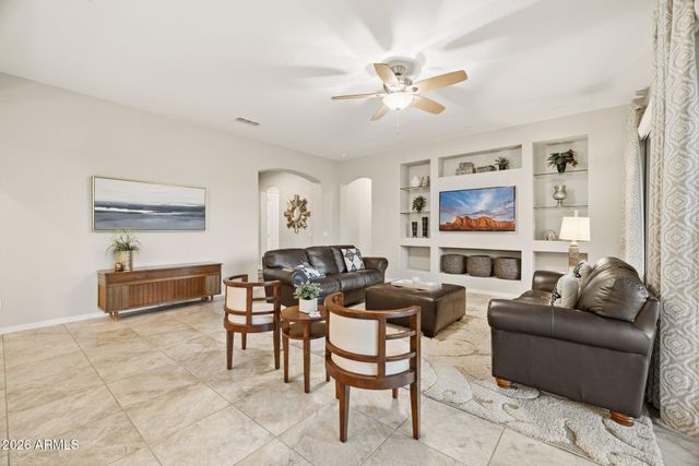 27002 W ORAIBI Drive, Buckeye, AZ 85396