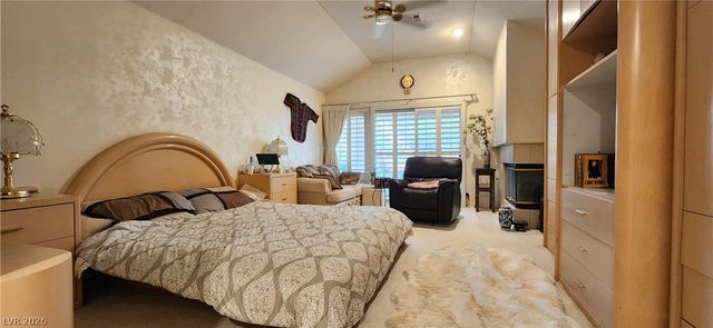 5034 Crooked Stick Way, Las Vegas, NV 89113