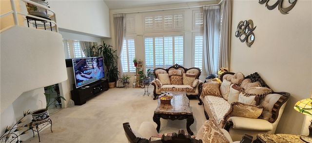 5034 Crooked Stick Way, Las Vegas, NV 89113
