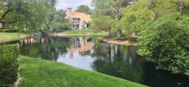 5034 Crooked Stick Way, Las Vegas, NV 89113