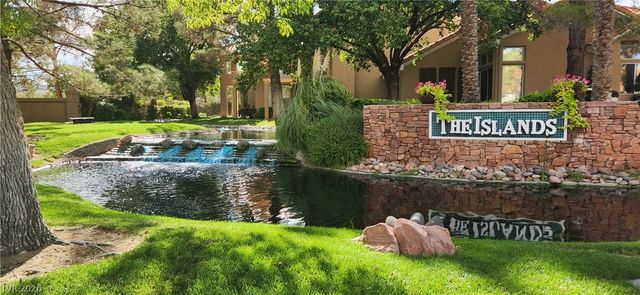 5034 Crooked Stick Way, Las Vegas, NV 89113