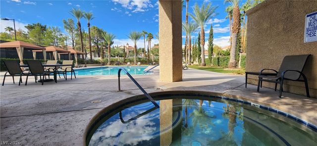 5034 Crooked Stick Way, Las Vegas, NV 89113