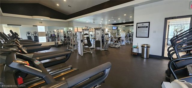 5034 Crooked Stick Way, Las Vegas, NV 89113
