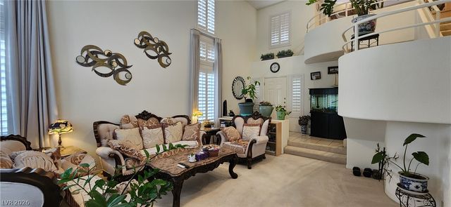 5034 Crooked Stick Way, Las Vegas, NV 89113
