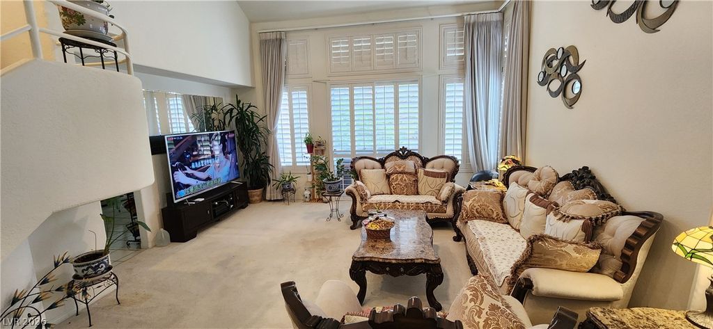 5034 Crooked Stick Way, Las Vegas, NV 89113 — photo 2