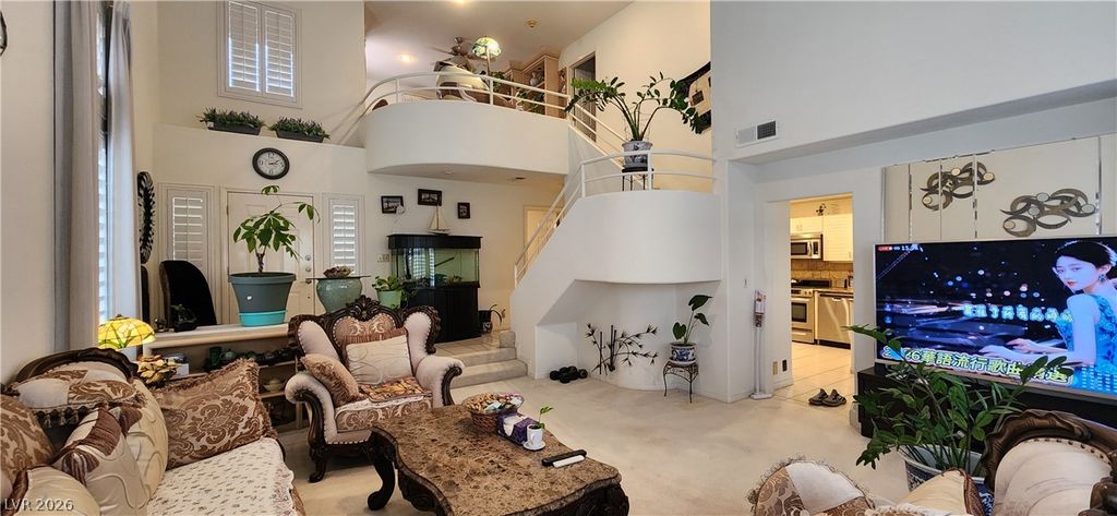 5034 Crooked Stick Way, Las Vegas, NV 89113 — photo 4