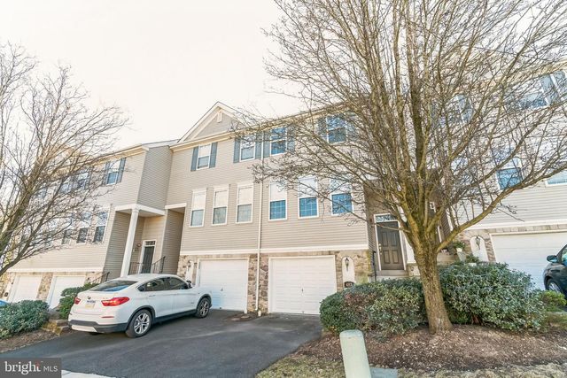 487 FORT HILL CIR, Fort Washington, PA 19034