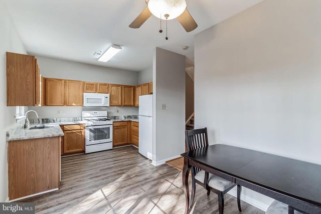 487 FORT HILL CIR, Fort Washington, PA 19034