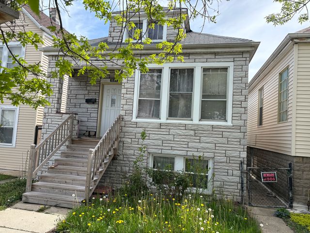 1529 S 50th Court, Cicero, IL 60804