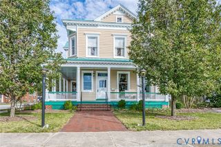 131 Franklin St, Petersburg, VA 23803