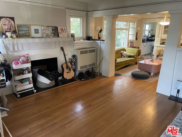 1920 S Rimpau Boulevard, Los Angeles, CA 90016