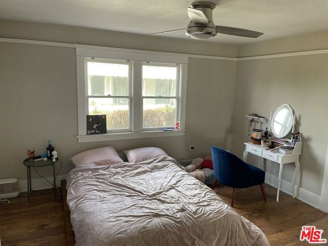 1920 S Rimpau Boulevard, Los Angeles, CA 90016