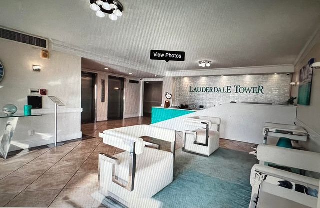 2900 NE 30th Street, Fort Lauderdale, FL 33306