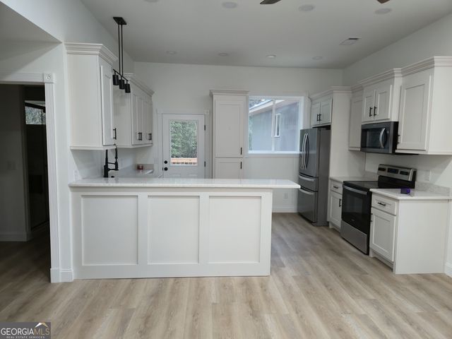 150 Kentucky Drive A&B, Demorest, GA 30535