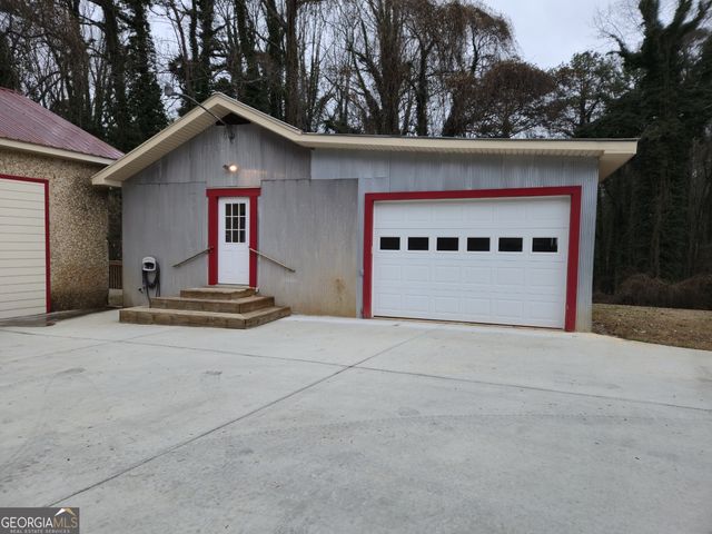 150 Kentucky Drive A&B, Demorest, GA 30535