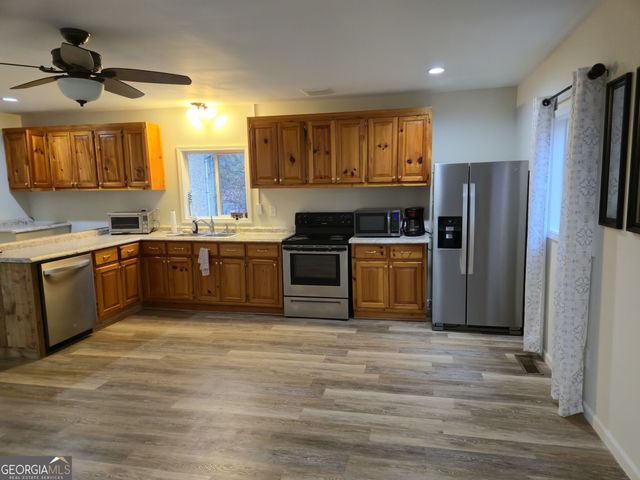 150 Kentucky Drive A&B, Demorest, GA 30535