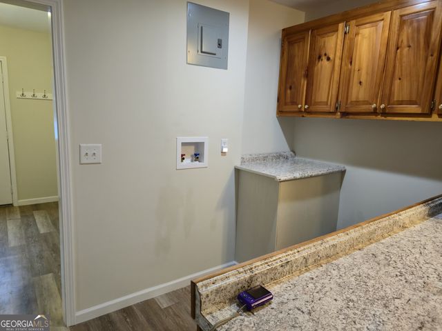 150 Kentucky Drive A&B, Demorest, GA 30535