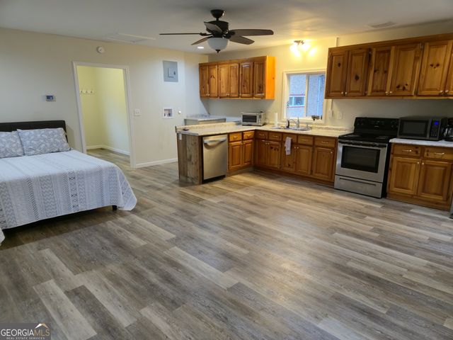 150 Kentucky Drive A&B, Demorest, GA 30535