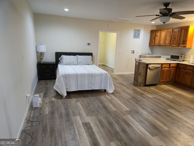 150 Kentucky Drive A&B, Demorest, GA 30535