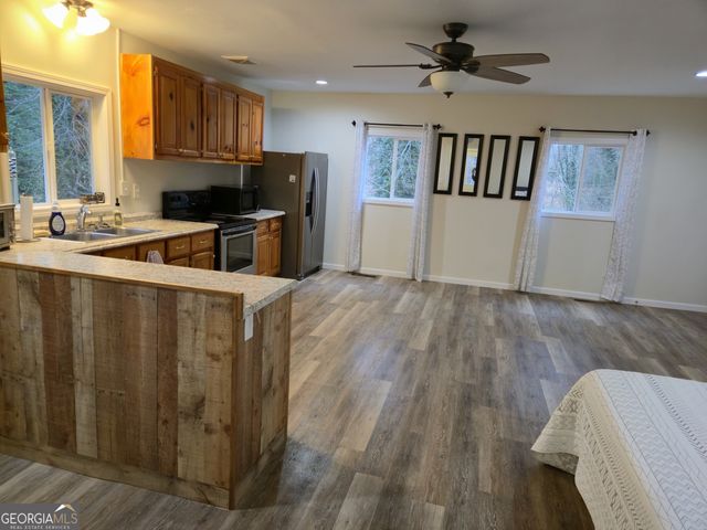 150 Kentucky Drive A&B, Demorest, GA 30535