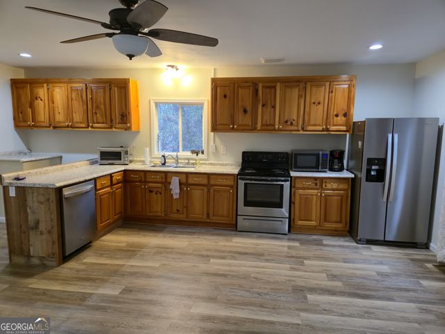 150 Kentucky Drive A&B, Demorest, GA 30535