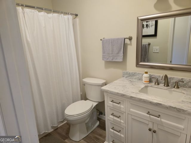 150 Kentucky Drive A&B, Demorest, GA 30535