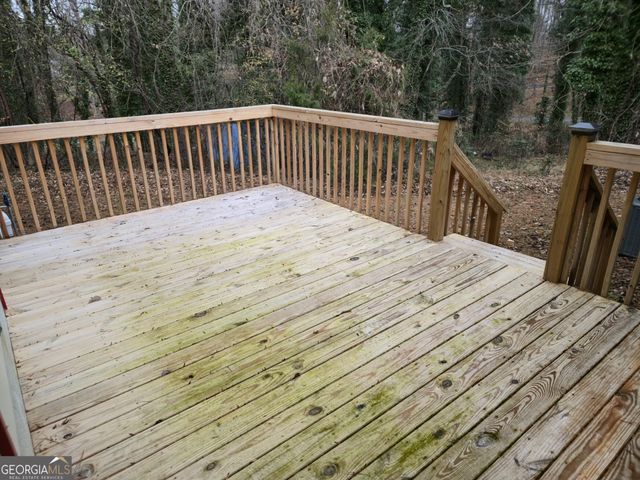 150 Kentucky Drive A&B, Demorest, GA 30535