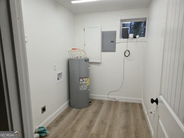 150 Kentucky Drive A&B, Demorest, GA 30535