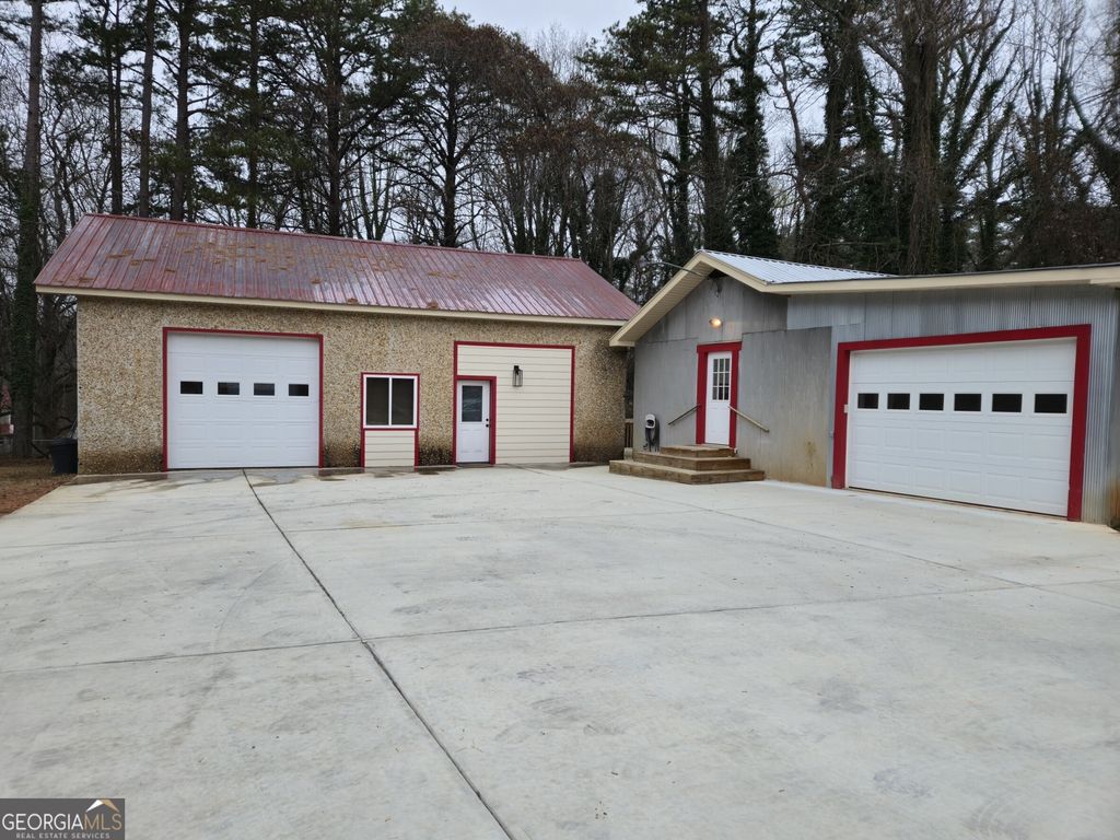 150 Kentucky Drive A&B, Demorest, GA 30535