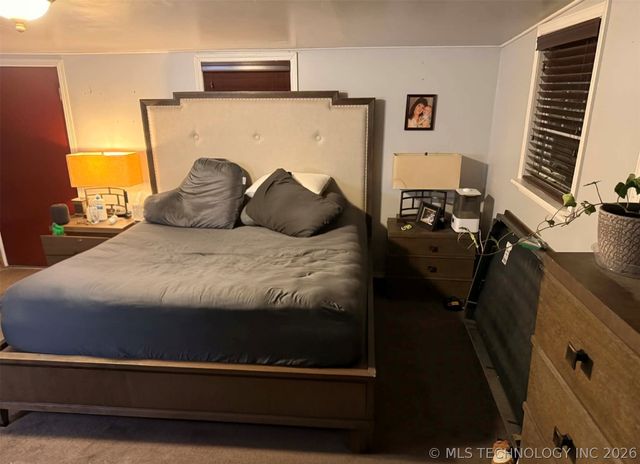 57616 S 36960 Road, Terlton, OK 74081