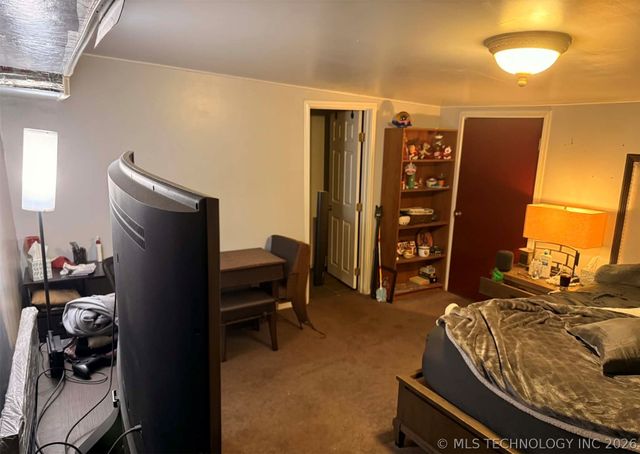 57616 S 36960 Road, Terlton, OK 74081