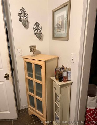 57616 S 36960 Road, Terlton, OK 74081