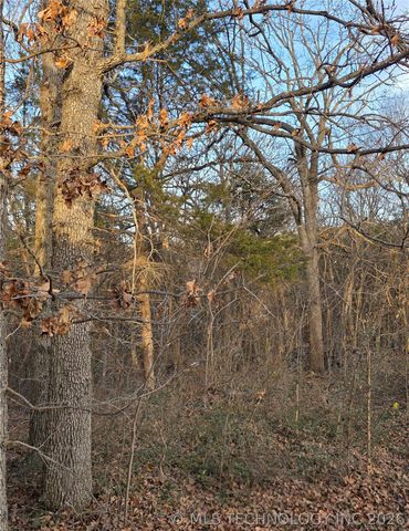 57616 S 36960 Road, Terlton, OK 74081