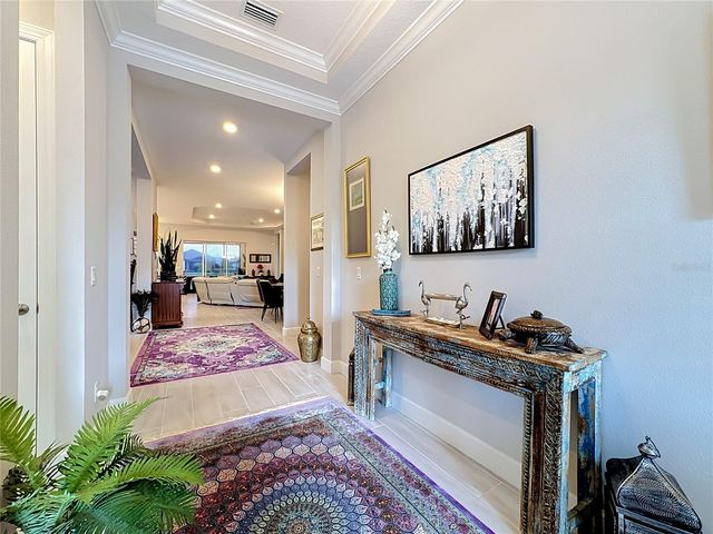6145 GRANDVIEW HILL COURT, Bradenton, FL 34203