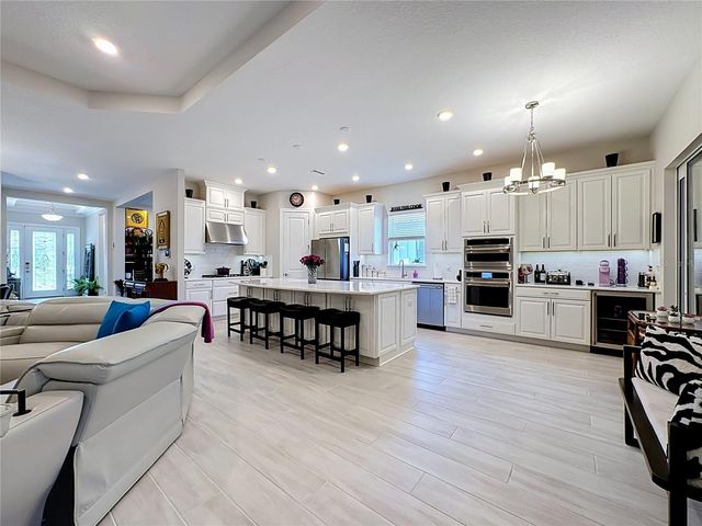 6145 GRANDVIEW HILL COURT, Bradenton, FL 34203