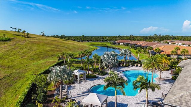 6145 GRANDVIEW HILL COURT, Bradenton, FL 34203