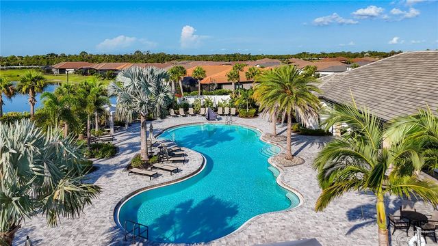 6145 GRANDVIEW HILL COURT, Bradenton, FL 34203