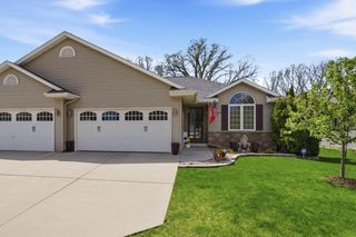 1314 S Park AVENUE, Fond Du Lac, WI 54935