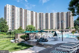 309 YOAKUM PKWY #711, Alexandria, VA 22304