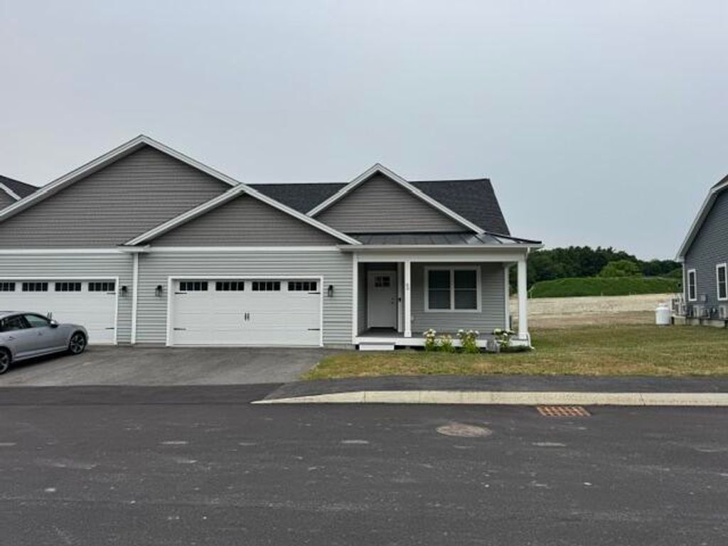 69 Brooks Edge Farm Road 90, Westbrook, ME 04092 — exterior