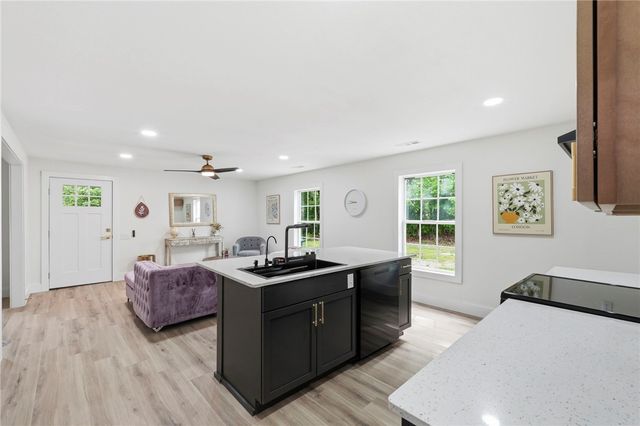 13225 Dawn View Drive, Gentry, AR 72734