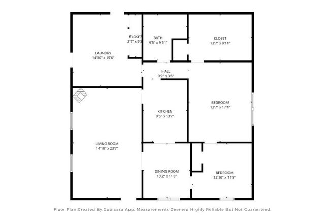 13225 Dawn View Drive, Gentry, AR 72734