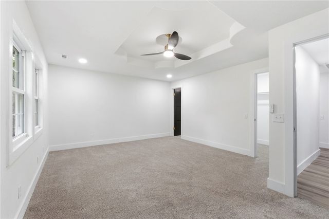 13225 Dawn View Drive, Gentry, AR 72734