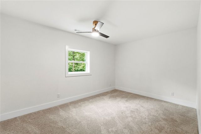 13225 Dawn View Drive, Gentry, AR 72734