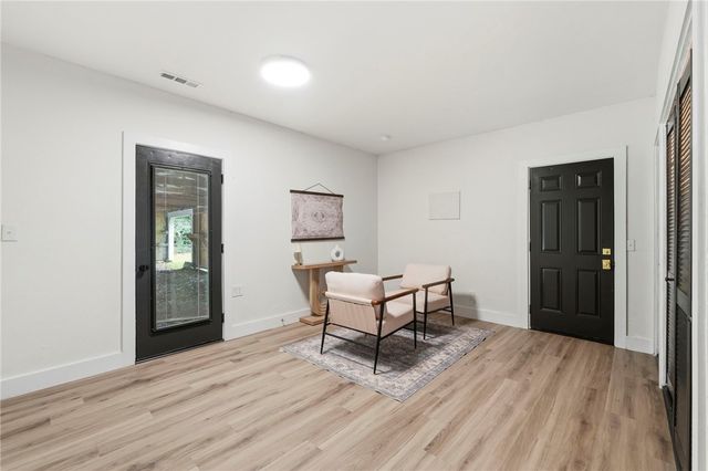 13225 Dawn View Drive, Gentry, AR 72734