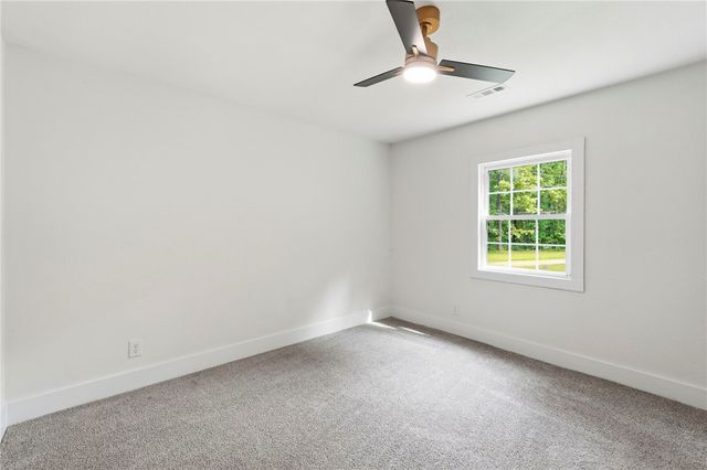 13225 Dawn View Drive, Gentry, AR 72734