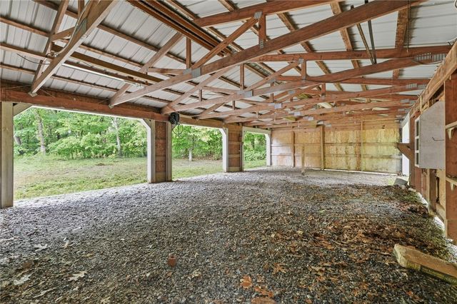 13225 Dawn View Drive, Gentry, AR 72734