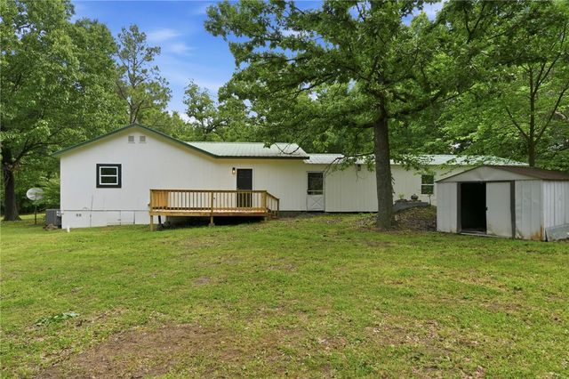 13225 Dawn View Drive, Gentry, AR 72734